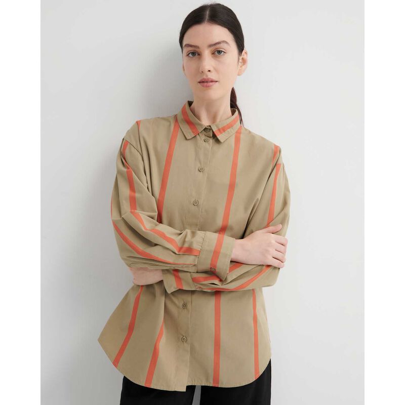 Kowtow Maker Shirt image number 3